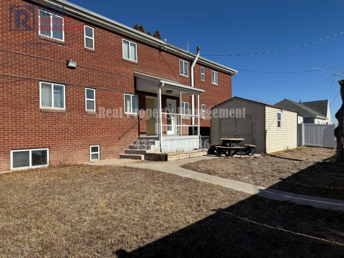 Apartment for rent at 145 W 100 N, Vernal, UT 84078