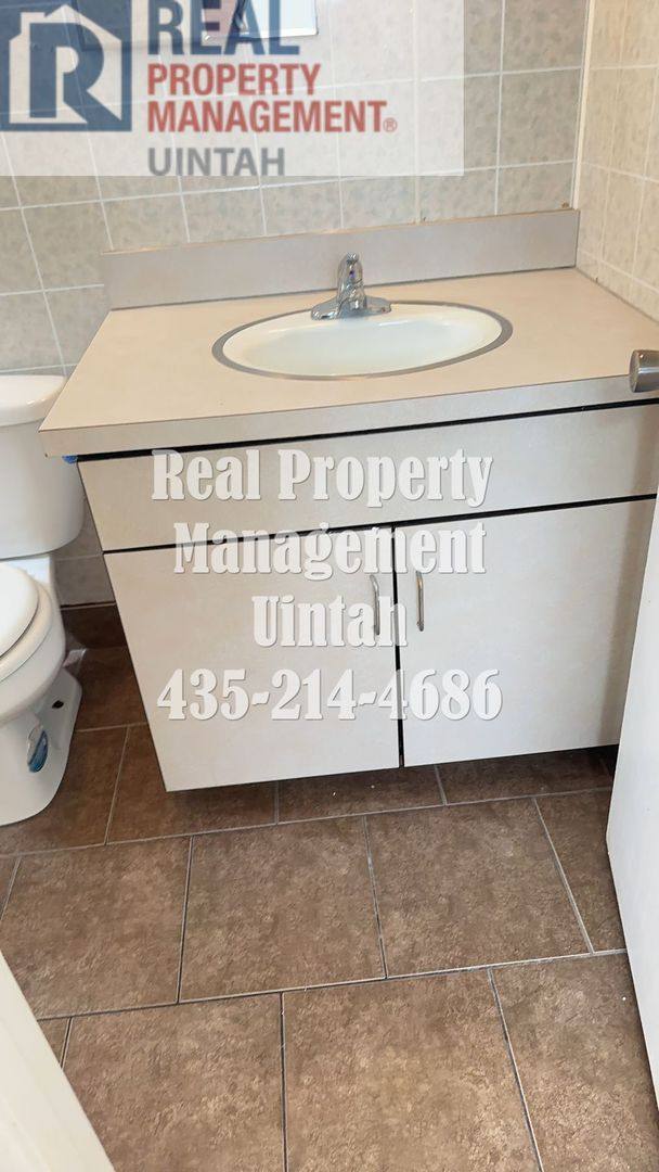 Apartment for rent at 145 W 100 N, Vernal, UT 84078