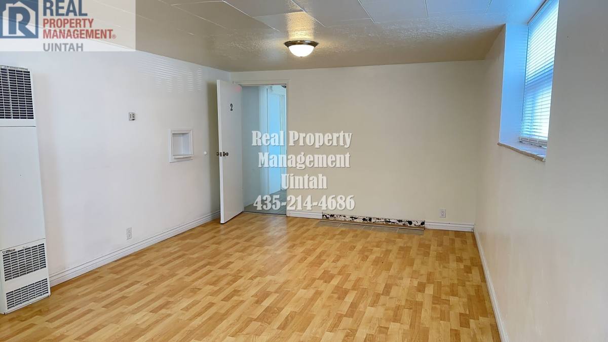 Apartment for rent at 145 W 100 N, Vernal, UT 84078