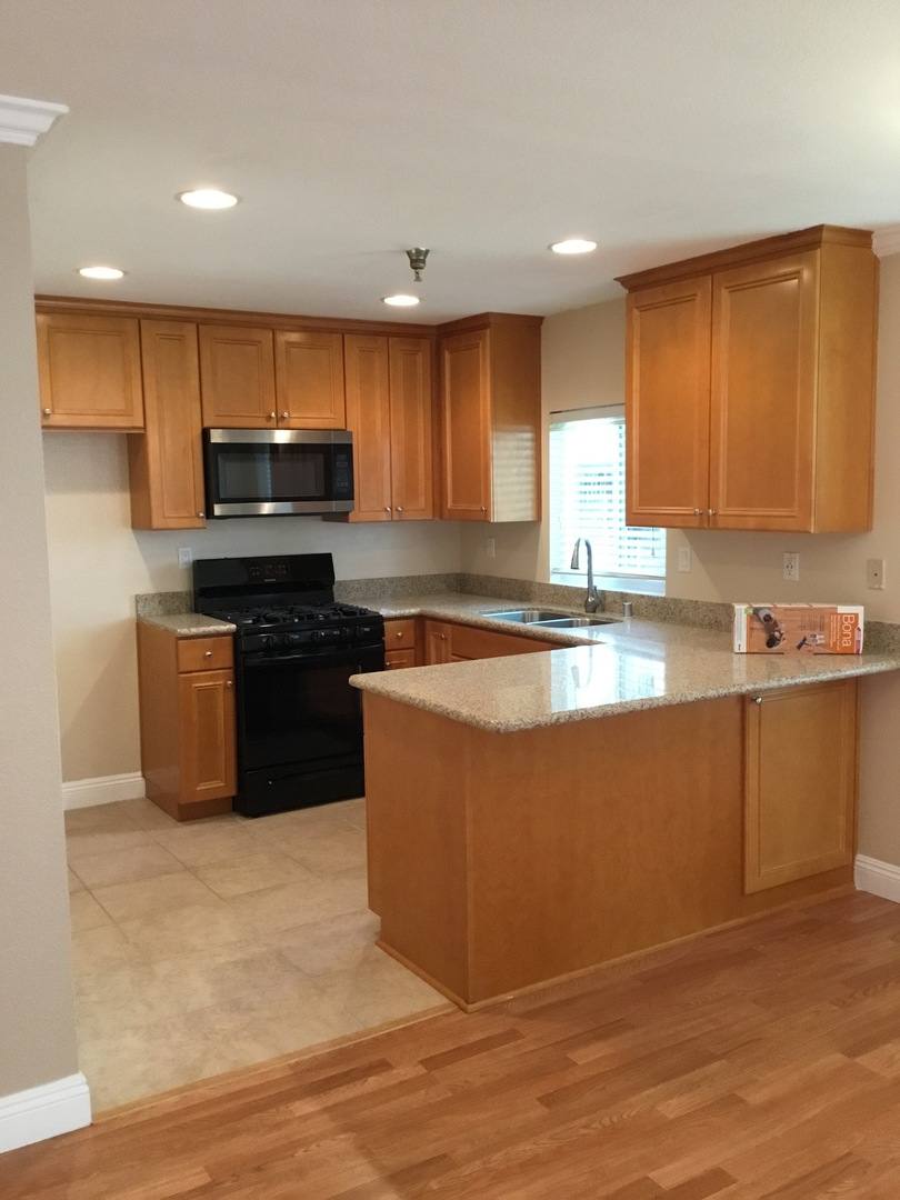 Apartment for rent at 252 S Poplar Ave, Brea, CA 92821