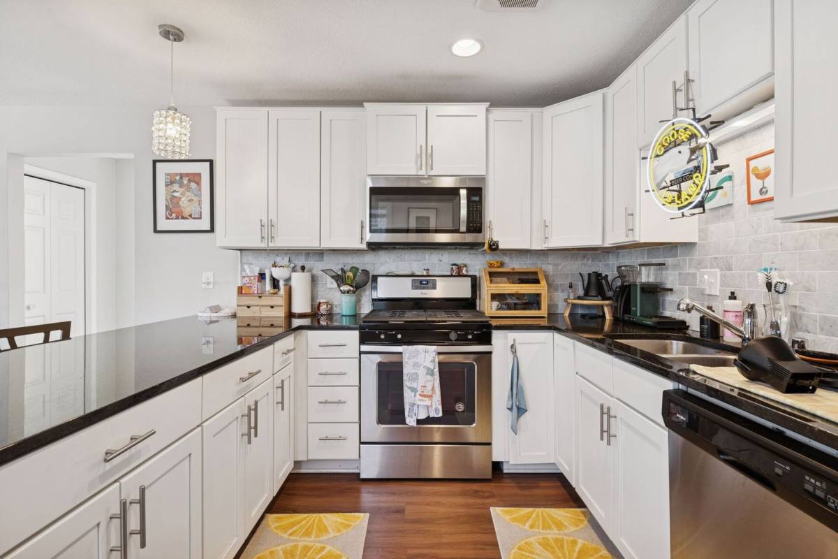 Apartment for rent at 2449 Lyndale Ave S, Minneapolis, MN 55405