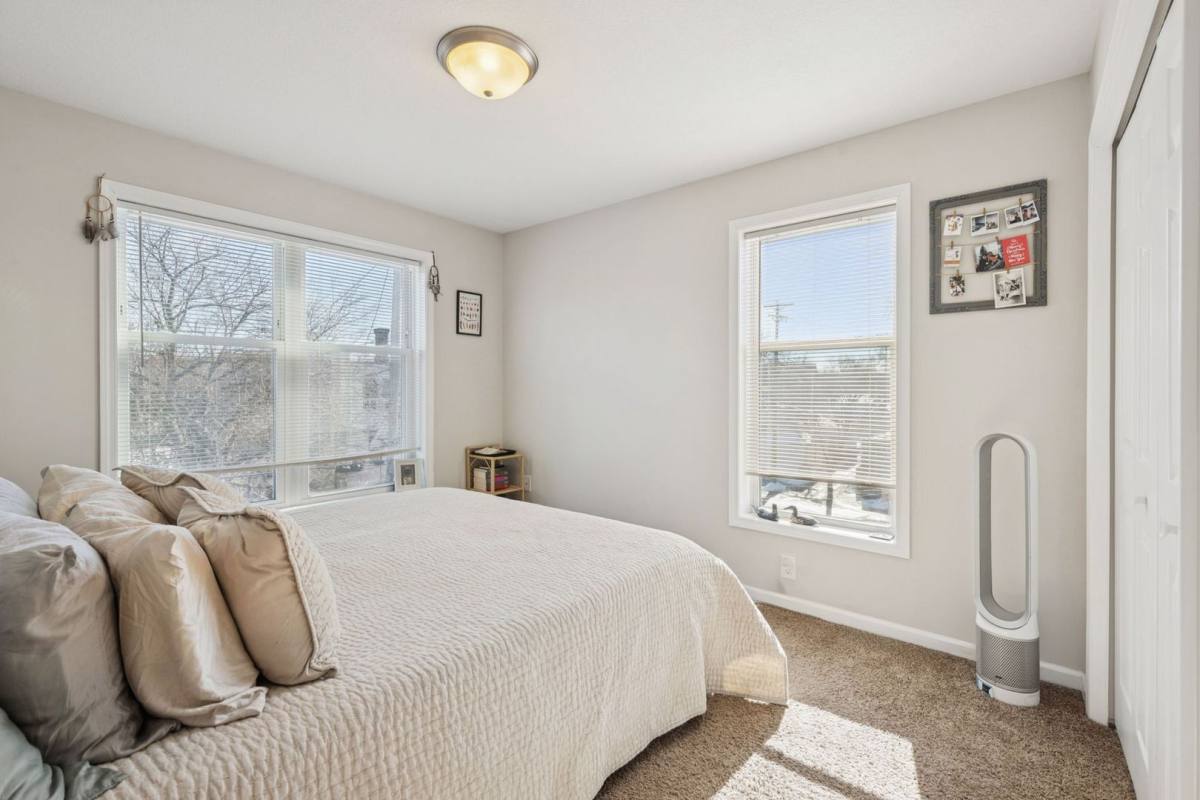 Apartment for rent at 2449 Lyndale Ave S, Minneapolis, MN 55405
