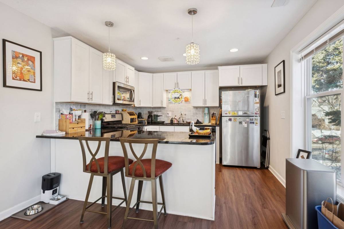 Apartment for rent at 2449 Lyndale Ave S, Minneapolis, MN 55405