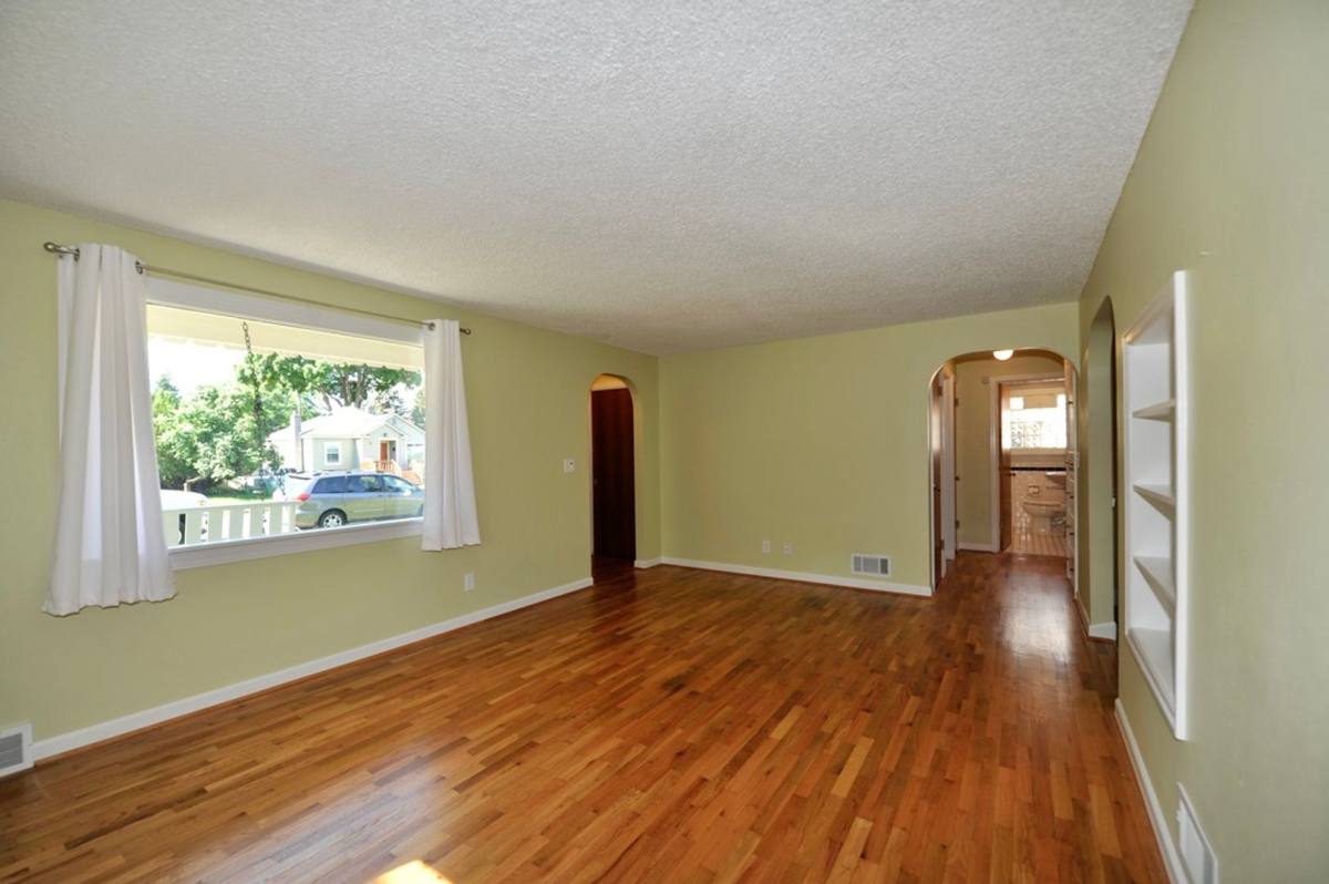 House for rent at 1223 E St Maries Ave, Coeur D Alene, ID 83814
