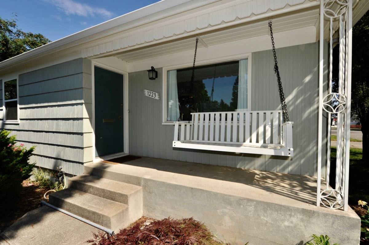 House for rent at 1223 E St Maries Ave, Coeur D Alene, ID 83814