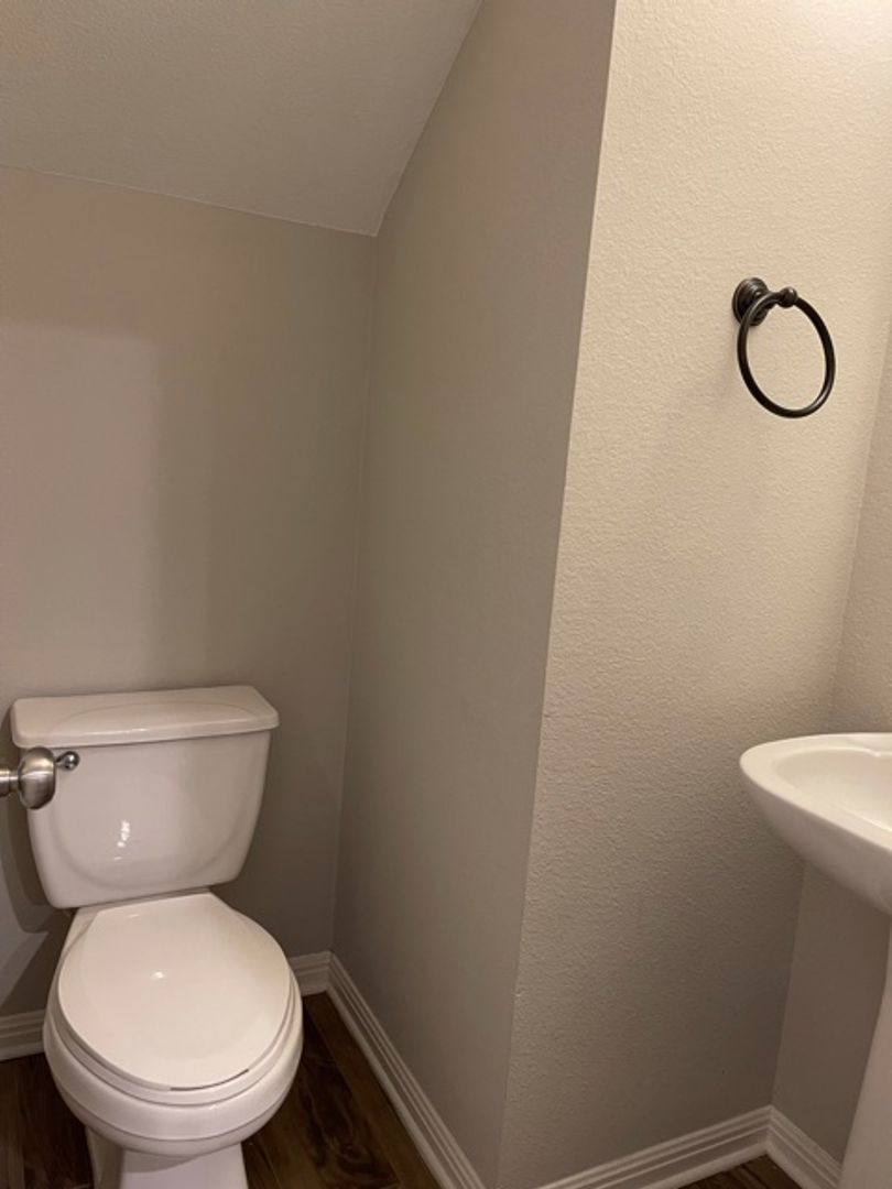 Townhouse for rent at 8518 Cahill Dr, Austin, TX 78729