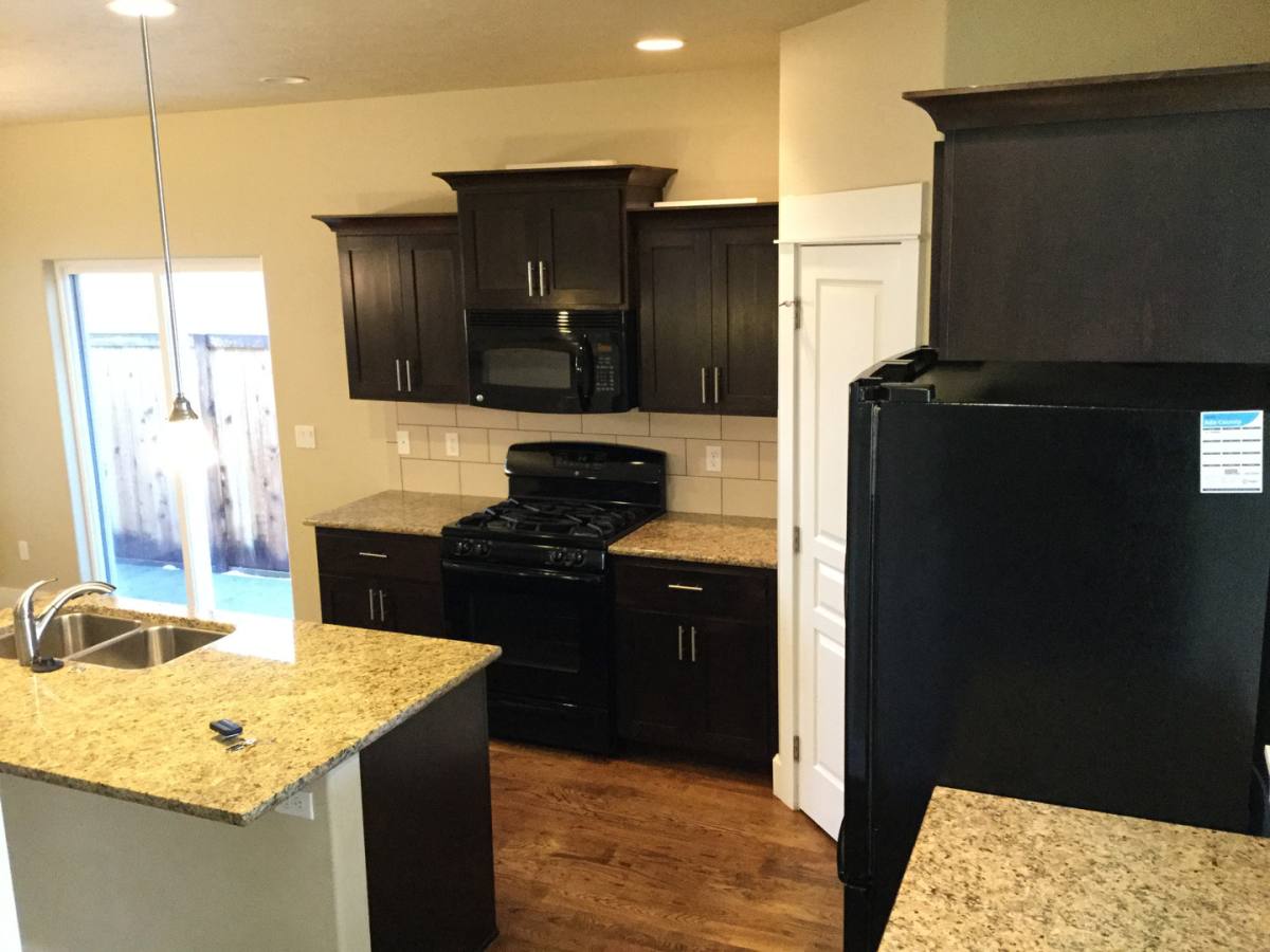 House for rent at 6042 S Manzanita Way, Boise, ID 83709