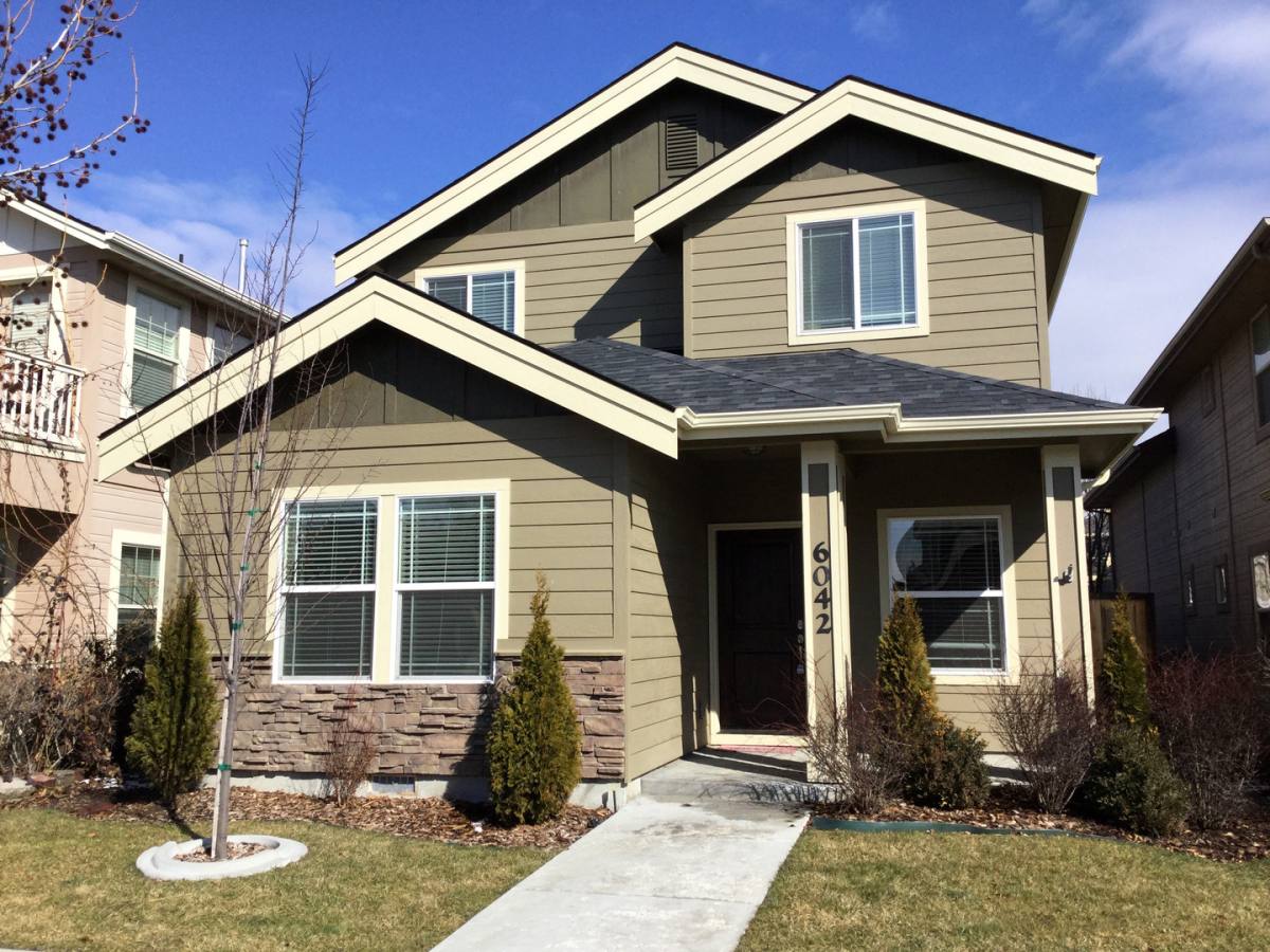 House for rent at 6042 S Manzanita Way, Boise, ID 83709