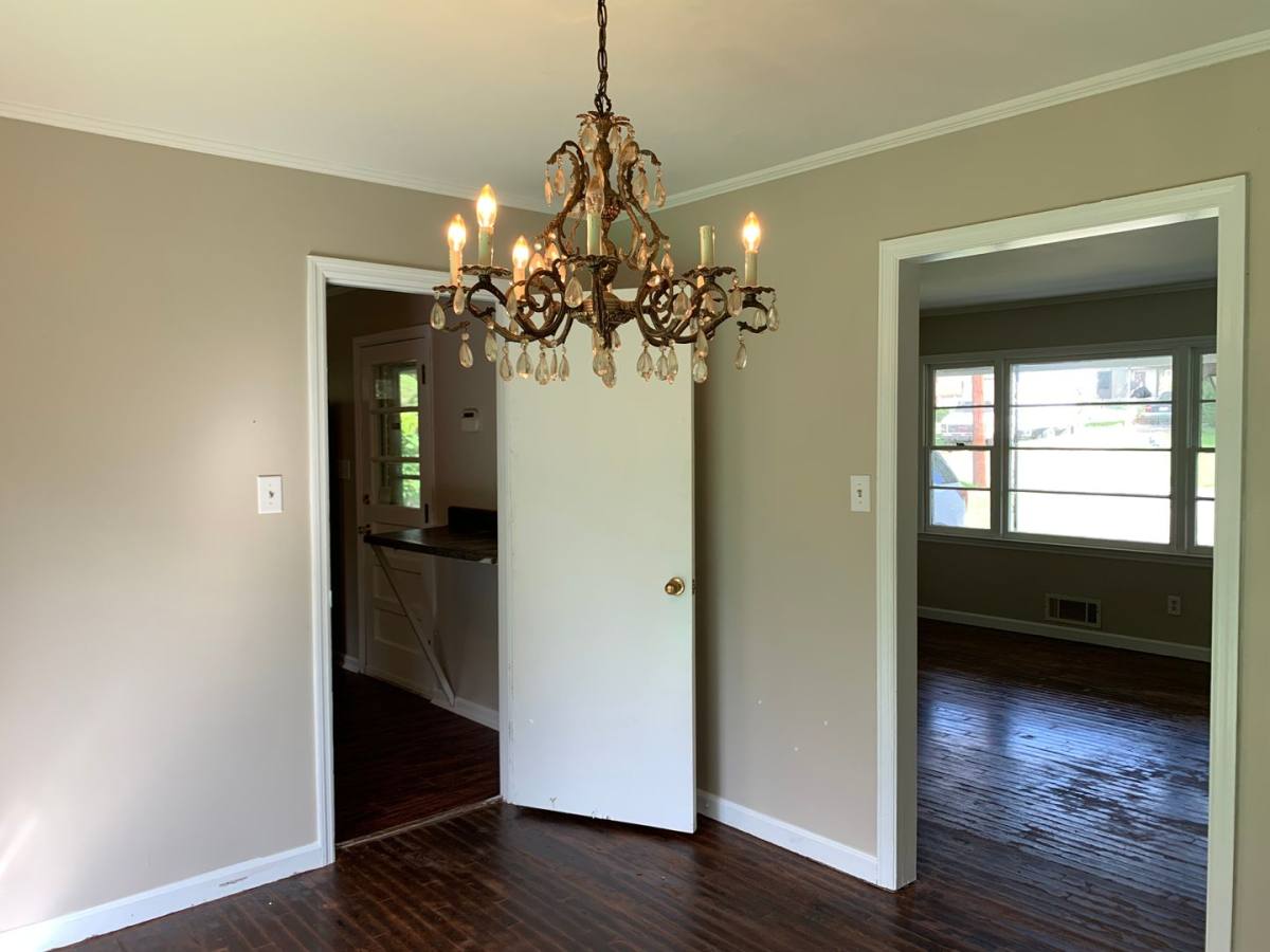 House for rent at 3240 Commodore Dr, Macon, GA 31211