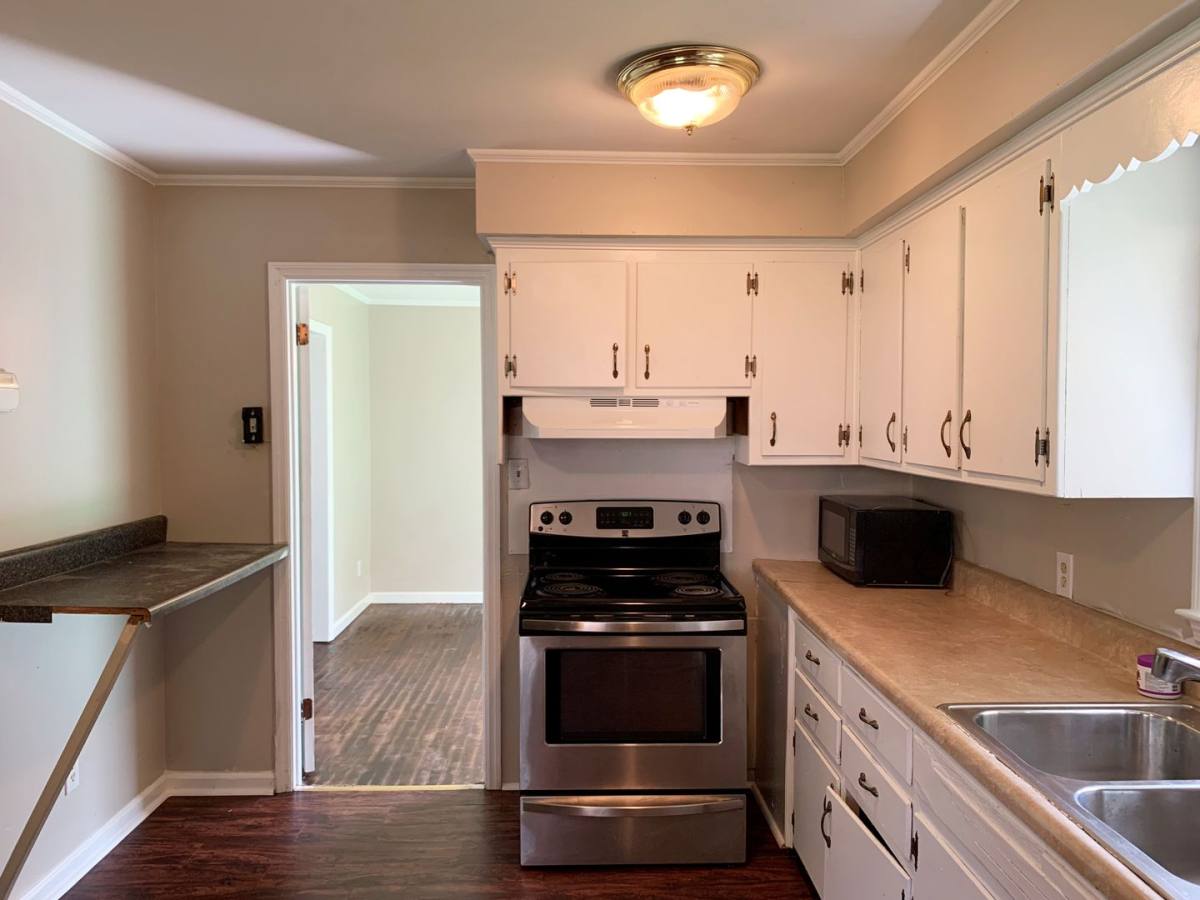 House for rent at 3240 Commodore Dr, Macon, GA 31211