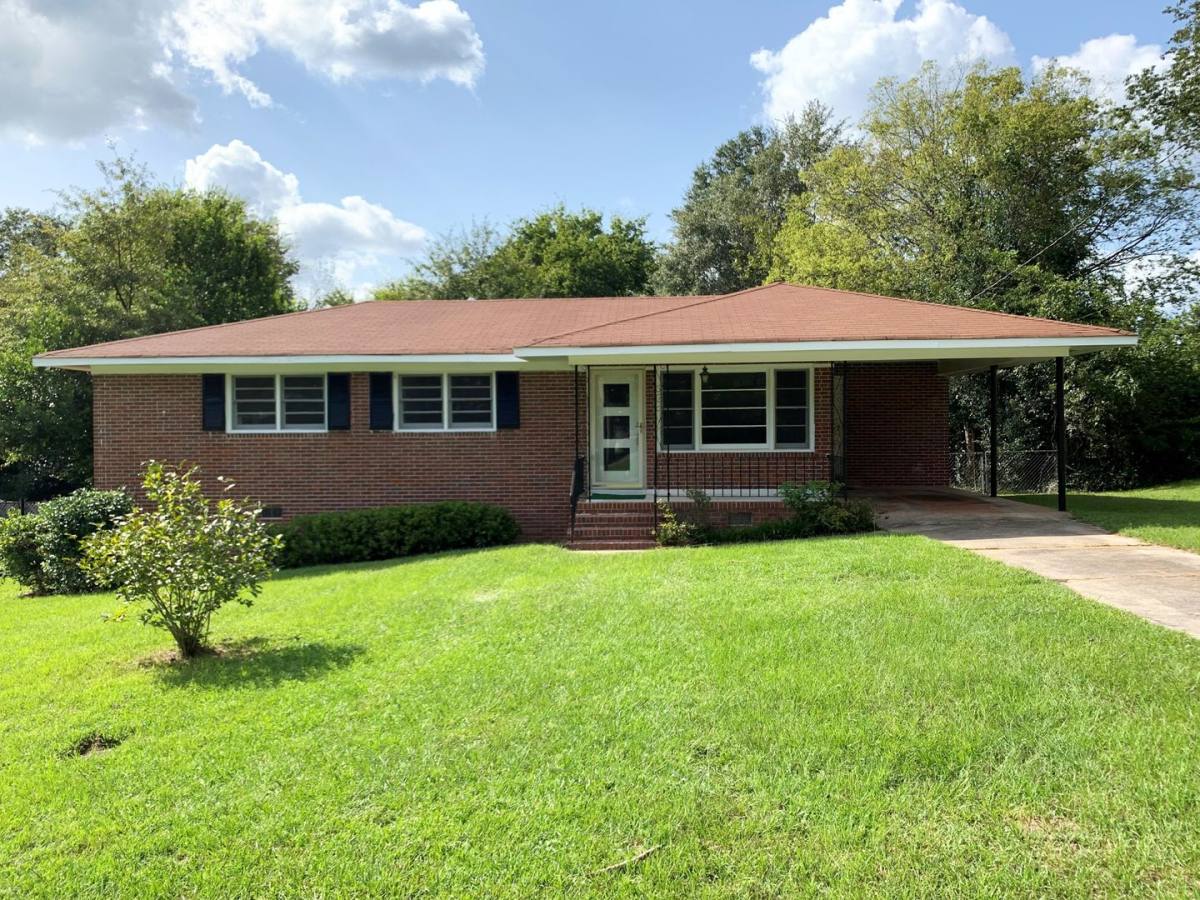 House for rent at 3240 Commodore Dr, Macon, GA 31211