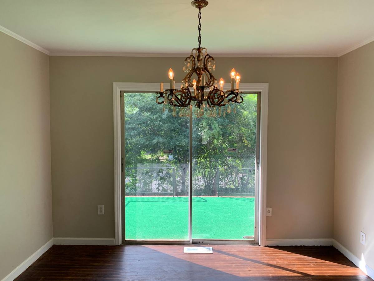 House for rent at 3240 Commodore Dr, Macon, GA 31211
