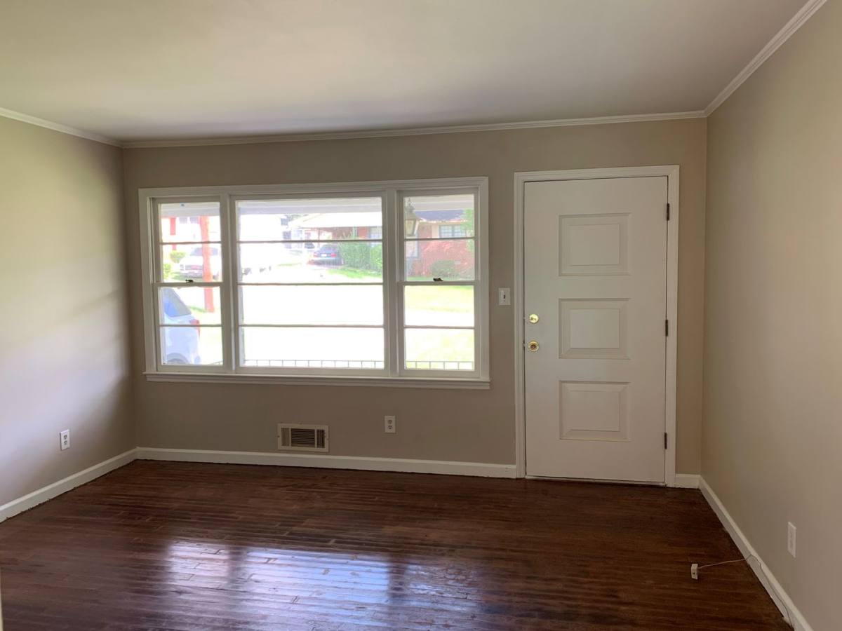 House for rent at 3240 Commodore Dr, Macon, GA 31211