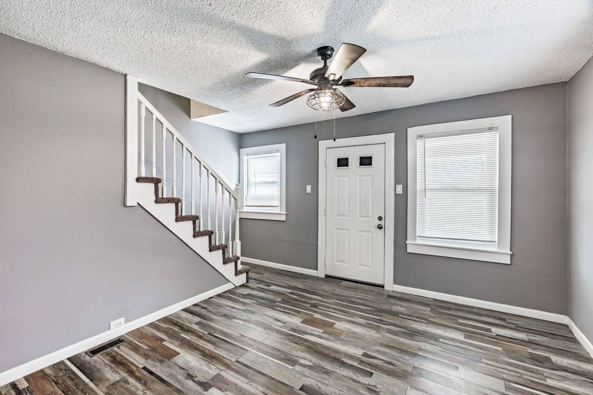 Townhouse for rent at 237 Ridge Rd #ANALINE Village, Claymont, DE 19703