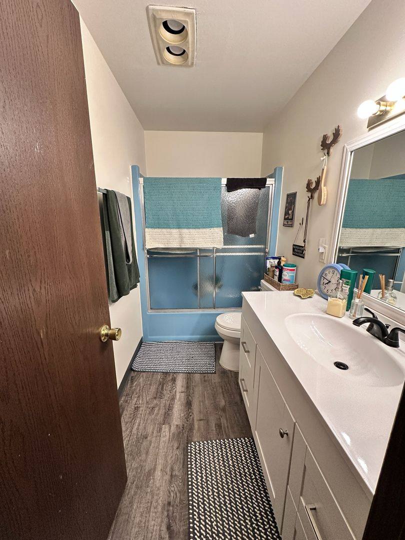Apartment for rent at 711, 717, 701, 703 W Empire St, Ishpeming, MI 49849
