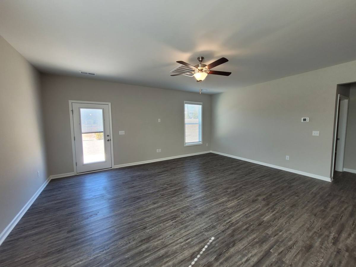 House for rent at 3730 Berry Dr, Terrell, NC 28682