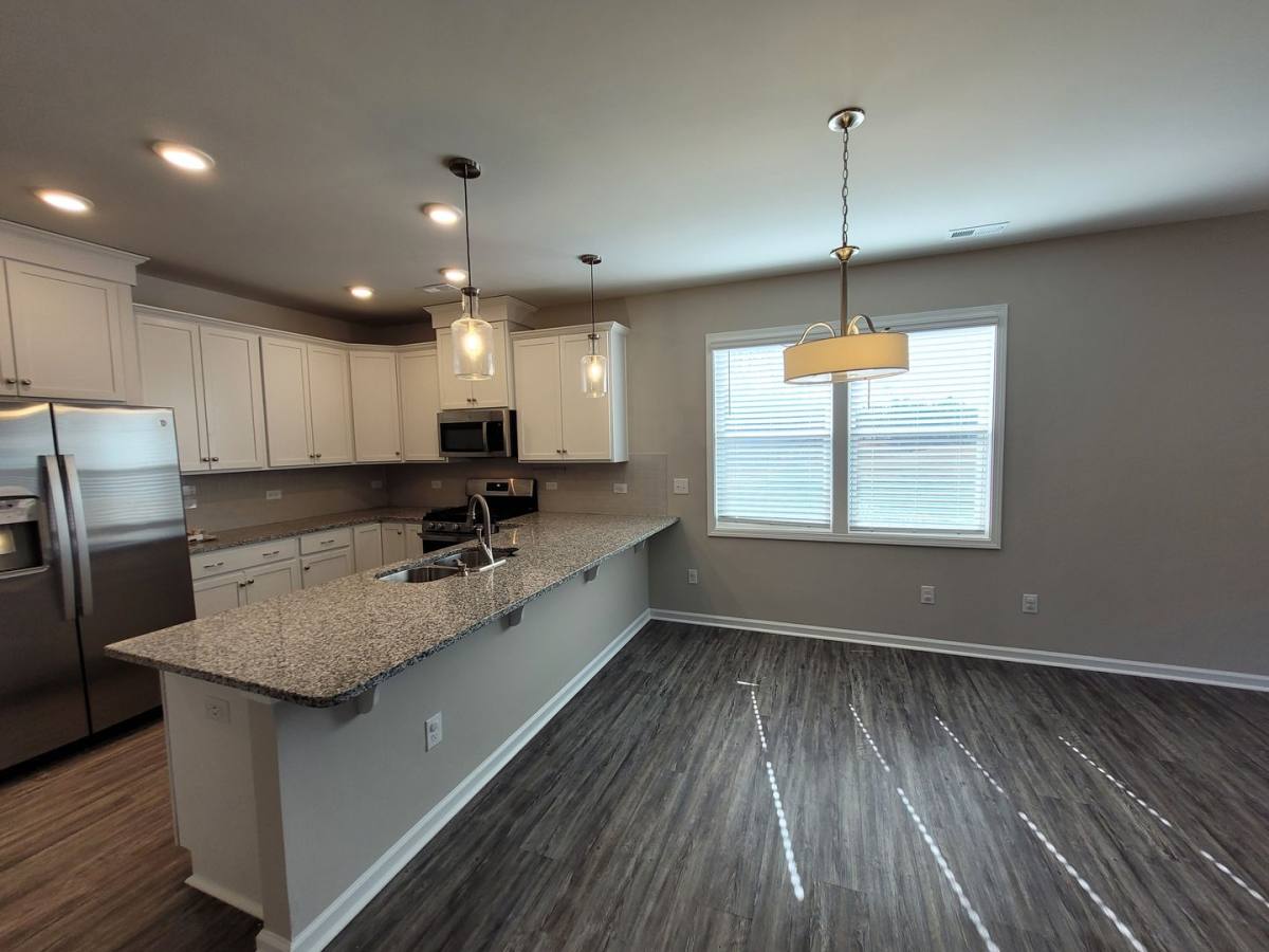 House for rent at 3730 Berry Dr, Terrell, NC 28682
