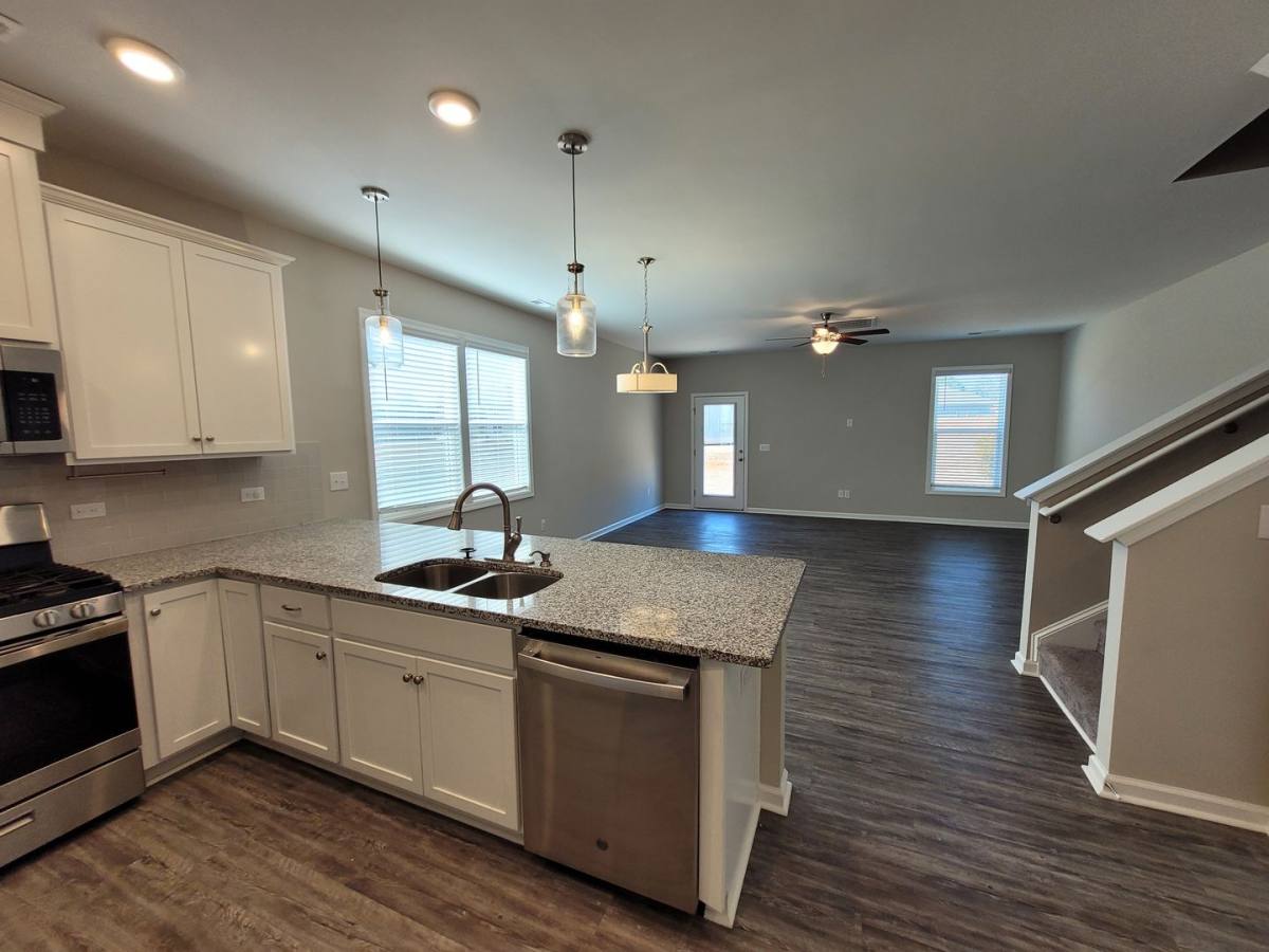 House for rent at 3730 Berry Dr, Terrell, NC 28682