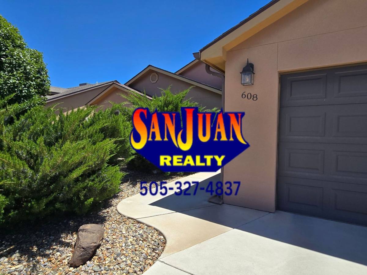 House for rent at 608 Monarch St, Farmington, NM 87401