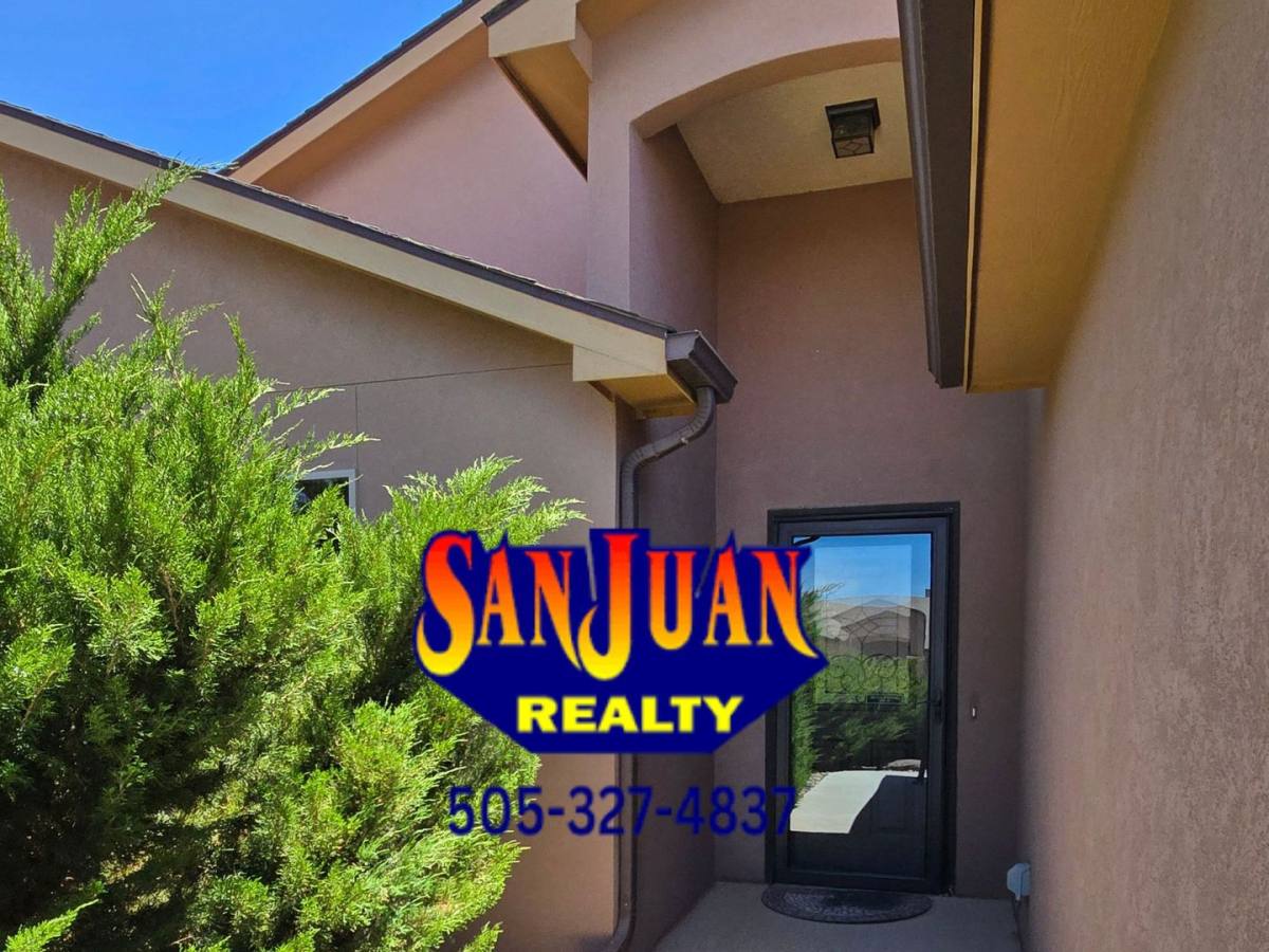 House for rent at 608 Monarch St, Farmington, NM 87401