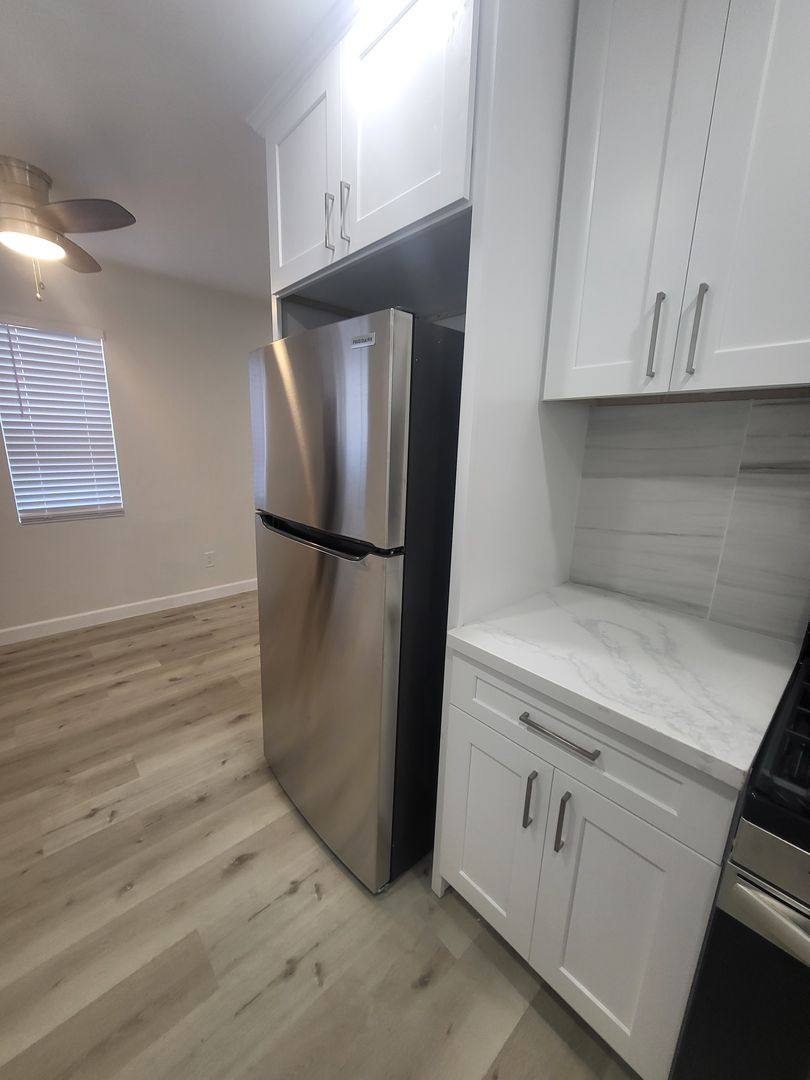 Apartment for rent at 2822 Reynard Way, San Diego, CA 92103