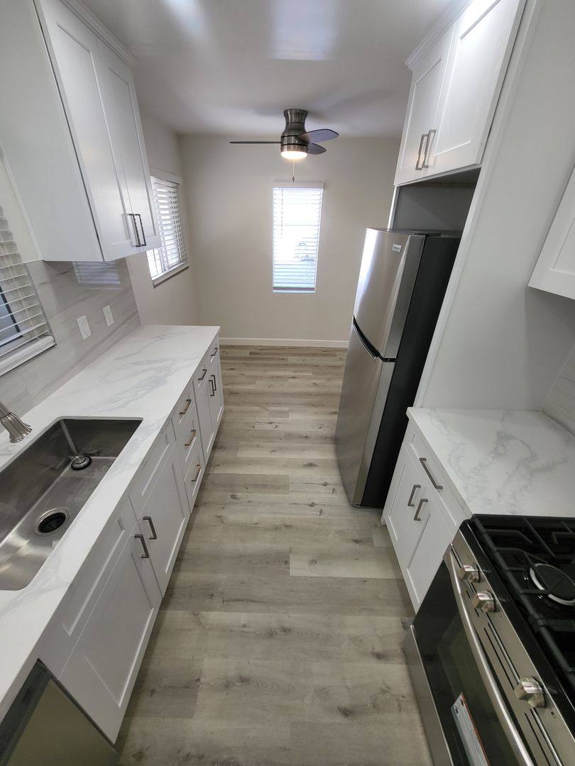 Apartment for rent at 2822 Reynard Way, San Diego, CA 92103