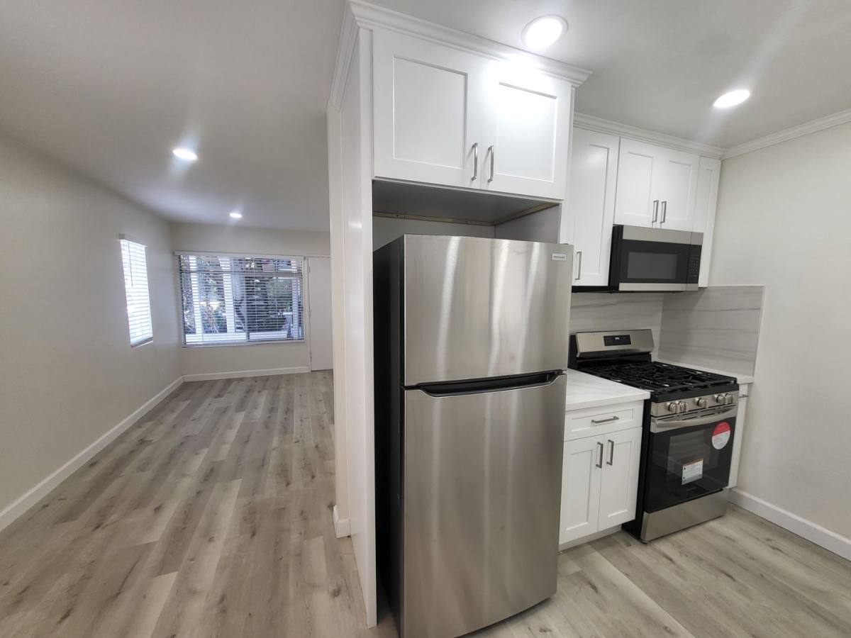 Apartment for rent at 2822 Reynard Way, San Diego, CA 92103
