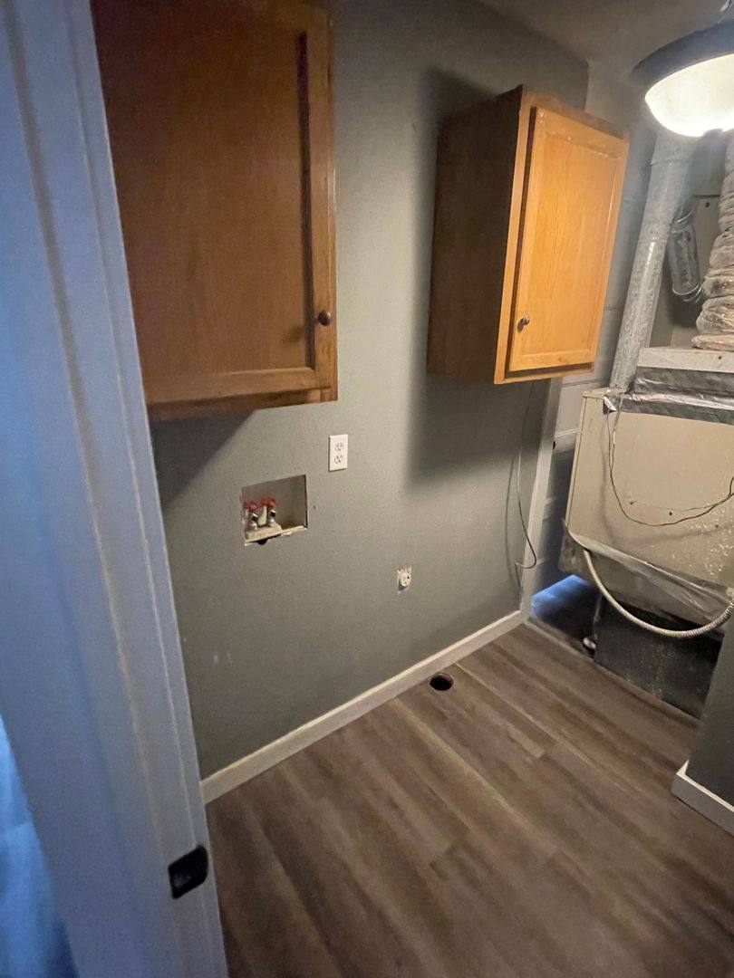 House for rent at 1710 E Commercial, Springfield, MO 65804