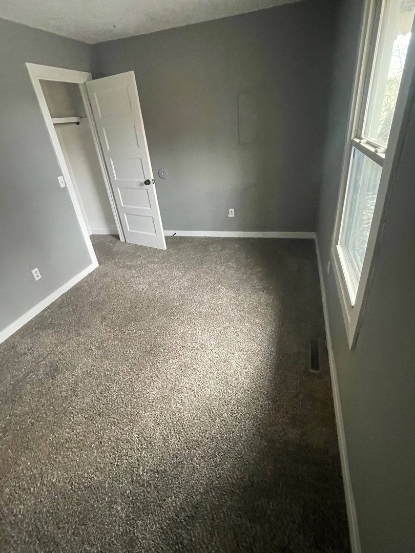 House for rent at 1710 E Commercial, Springfield, MO 65804