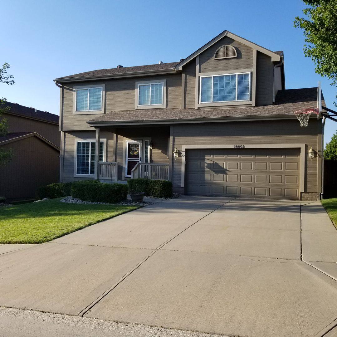 House for rent at 18802 O St, Omaha, NE 68135