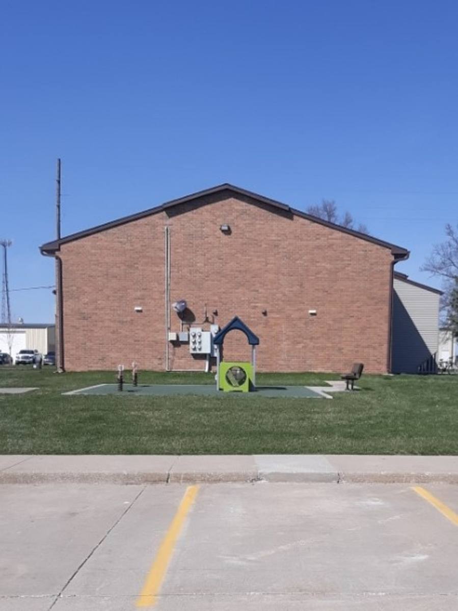 Apartment for rent at 902 N 14th St, Indianola, IA 50125