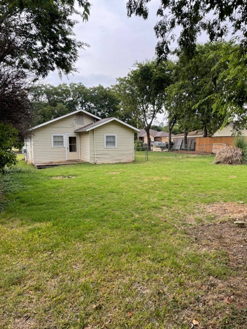 1534 Lytle Acres Dr, Abilene, TX 79602