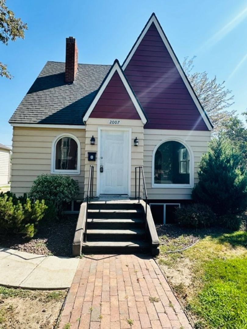 Townhouse for rent at 2005 Cleveland Blvd, Caldwell, ID 83605