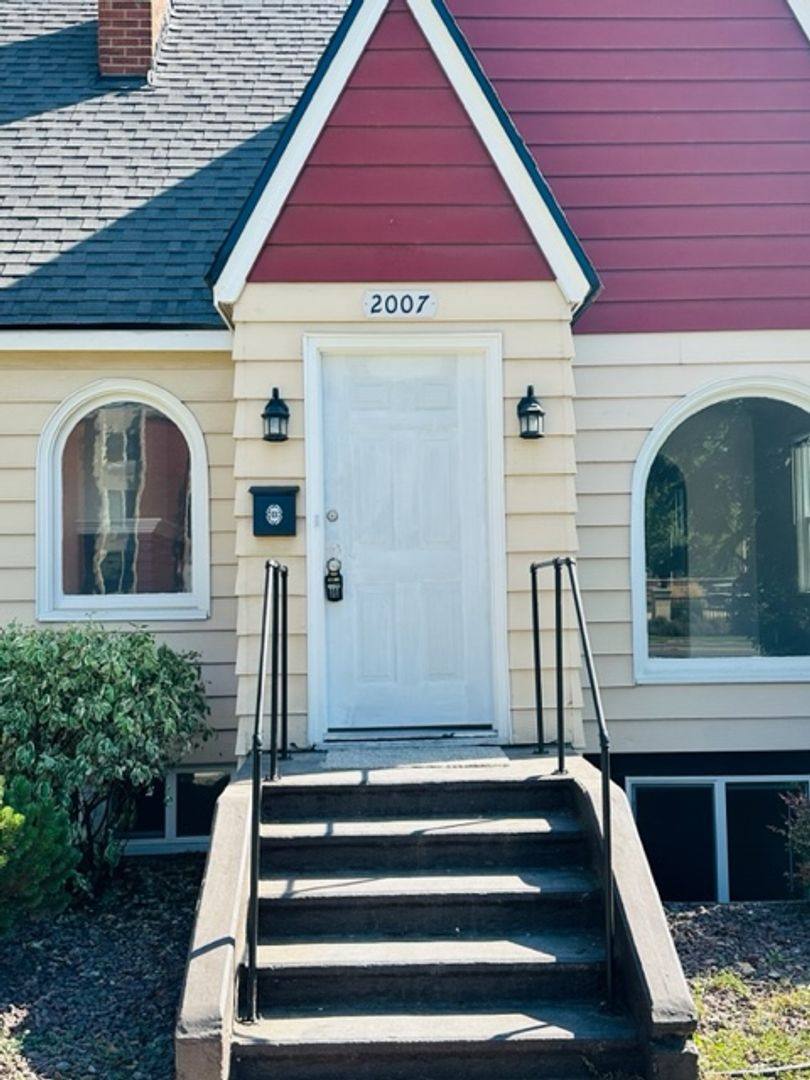 Townhouse for rent at 2005 Cleveland Blvd, Caldwell, ID 83605
