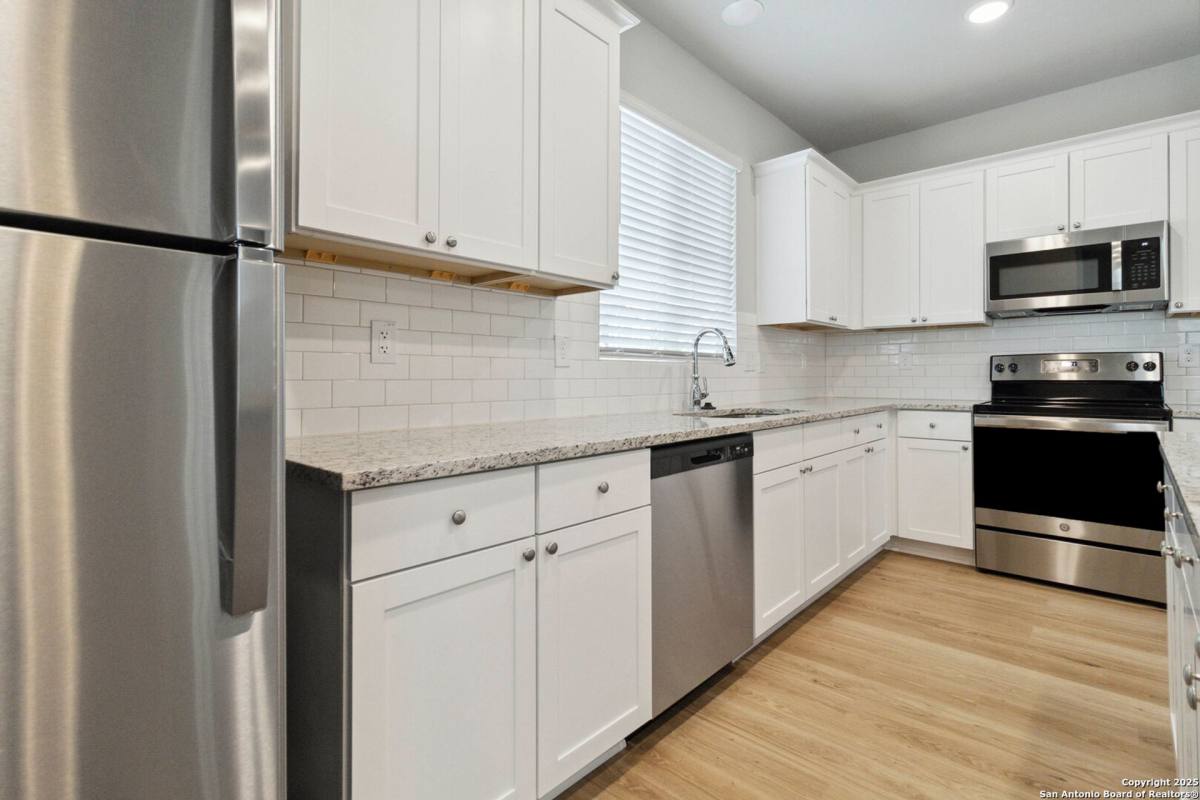 Townhouse for rent at 13310 Rowdy Cove #102, San Antonio, TX 78249
