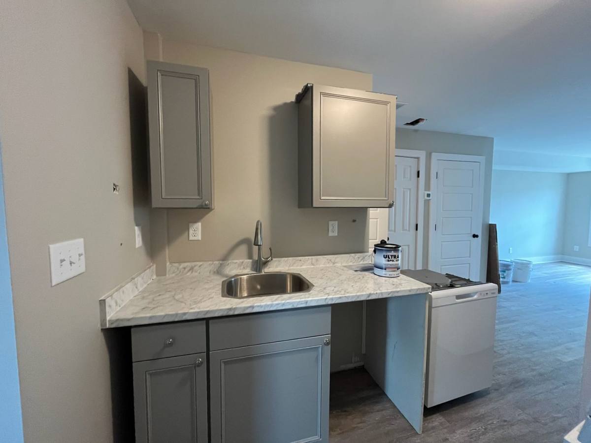 Apartment for rent at 705 Camp St, Louisville, KY 40203