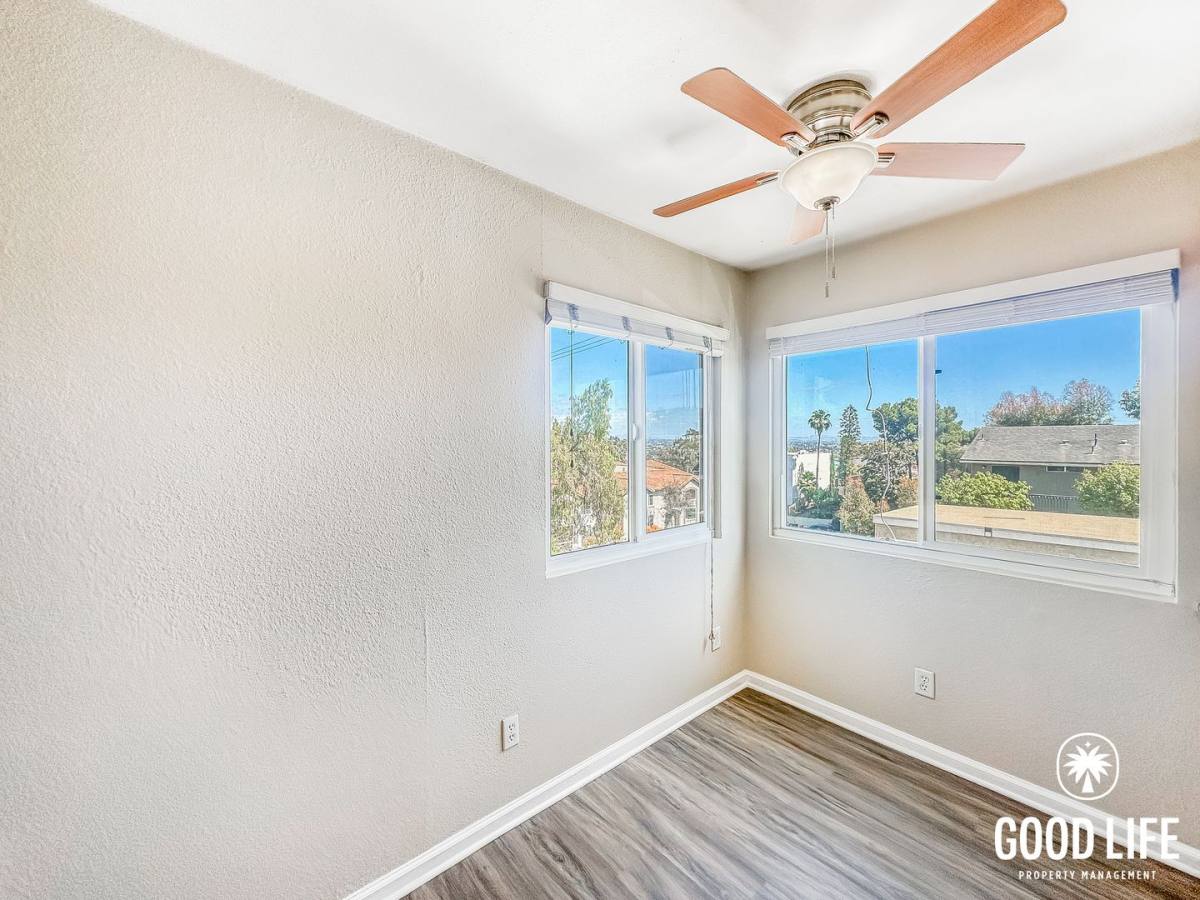 Condo for rent at 3053 C St, San Diego, CA 92102