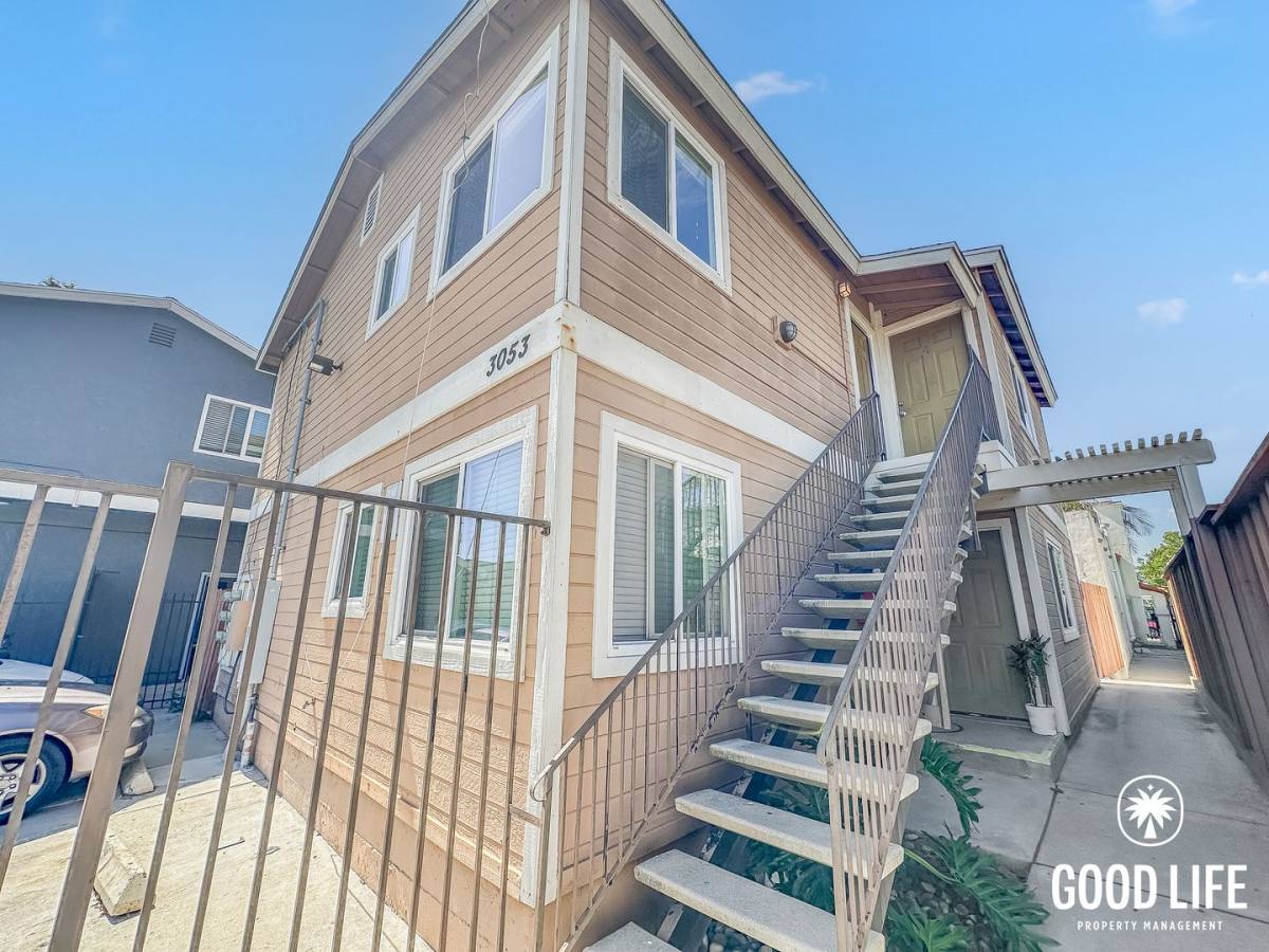 Condo for rent at 3053 C St, San Diego, CA 92102