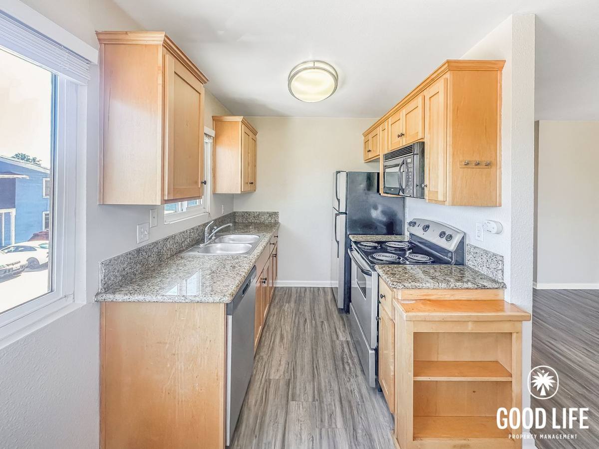 Condo for rent at 3053 C St, San Diego, CA 92102