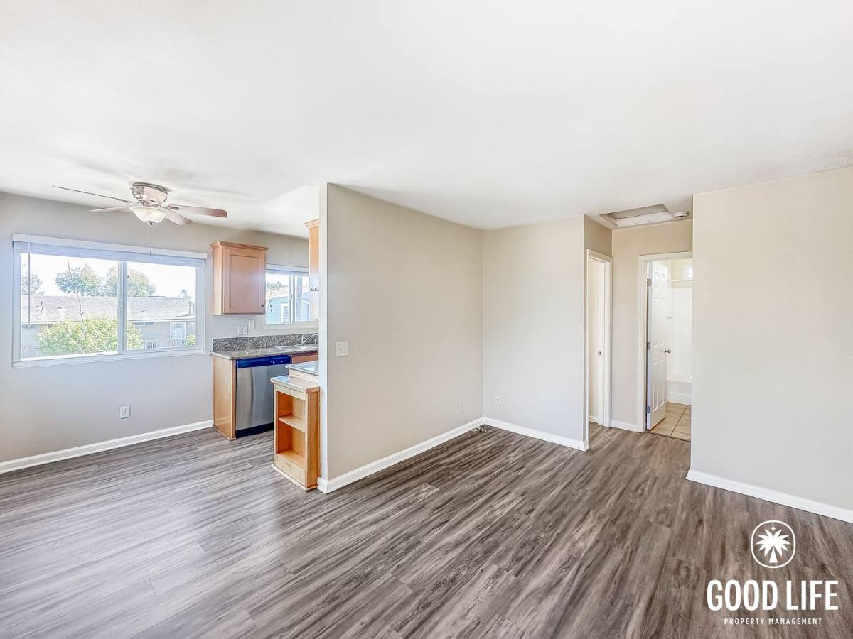 Condo for rent at 3053 C St, San Diego, CA 92102
