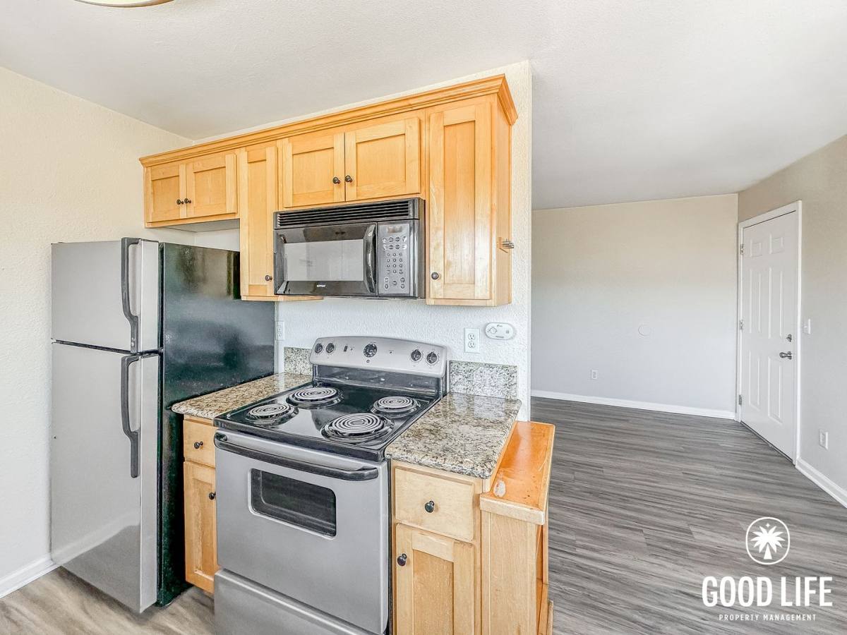 Condo for rent at 3053 C St, San Diego, CA 92102