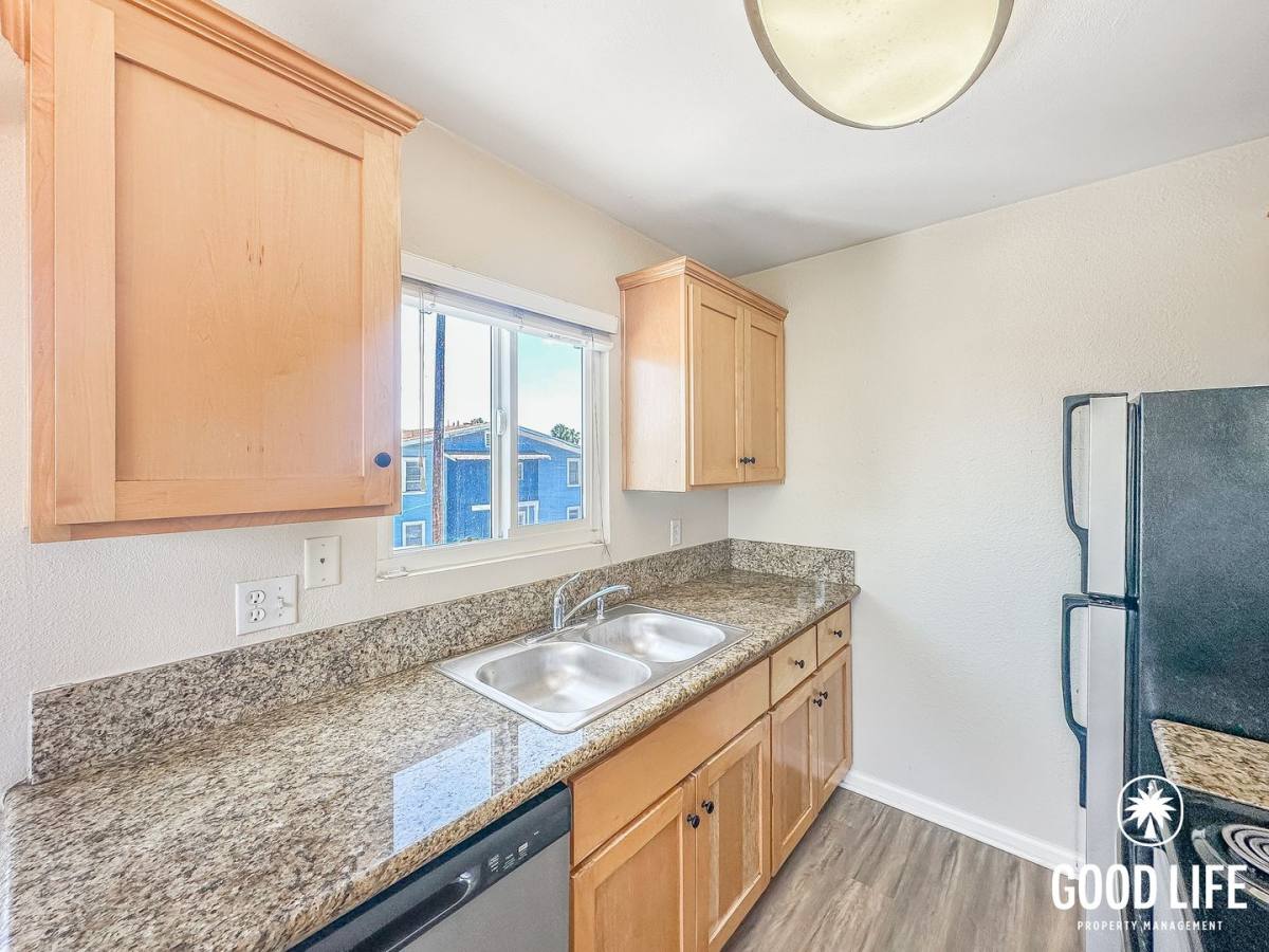 Condo for rent at 3053 C St, San Diego, CA 92102