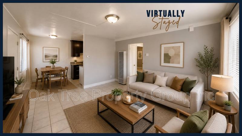 Apartment for rent at 2711 23rd Ave #3, Oakland, CA 94606