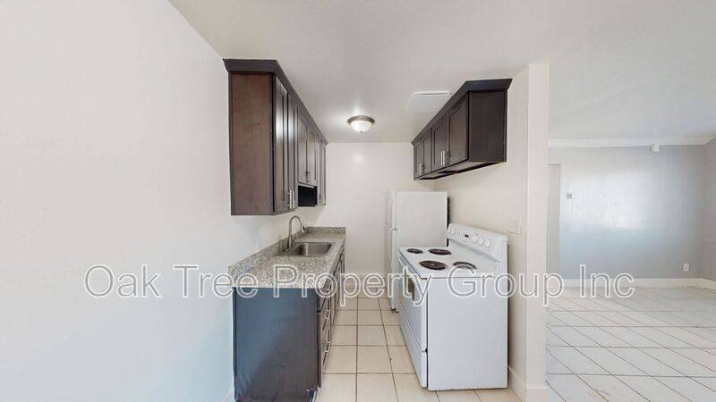 Apartment for rent at 2711 23rd Ave #3, Oakland, CA 94606