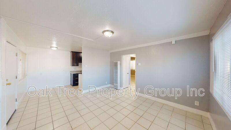 Apartment for rent at 2711 23rd Ave #3, Oakland, CA 94606