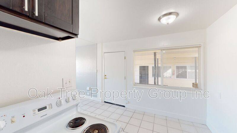 Apartment for rent at 2711 23rd Ave #3, Oakland, CA 94606