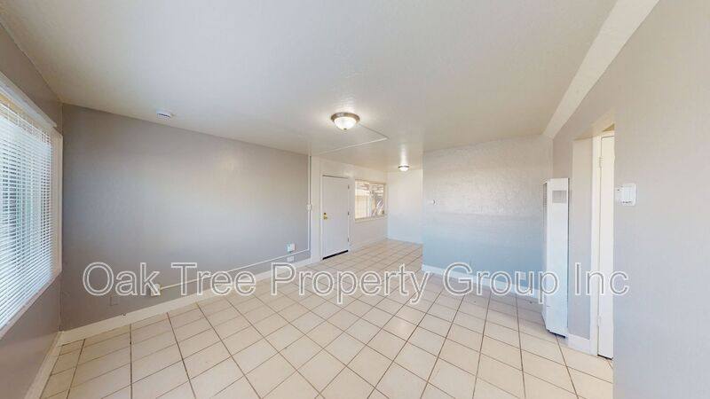 Apartment for rent at 2711 23rd Ave #3, Oakland, CA 94606