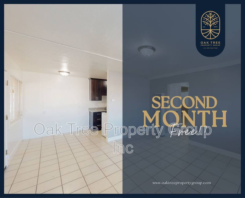 Apartment for rent at 2711 23rd Ave #3, Oakland, CA 94606
