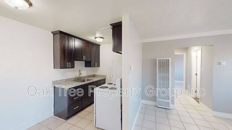 Apartment for rent at 2711 23rd Ave #3, Oakland, CA 94606