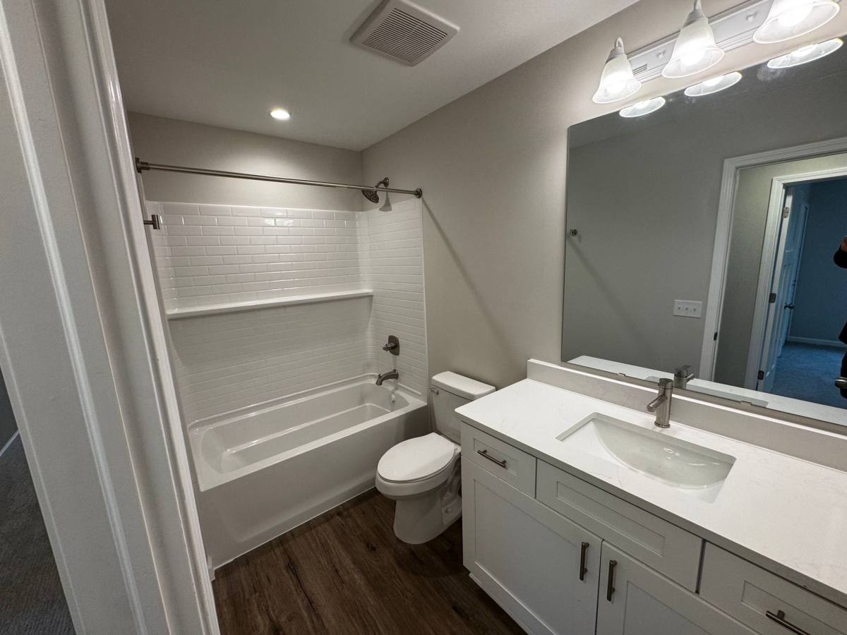 Townhouse for rent at 6203 36th Ave N, Minneapolis, MN 55422
